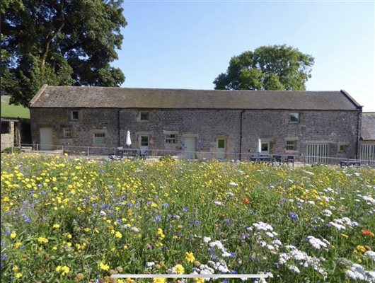 Broad Ecton Farm Holiday cottages
